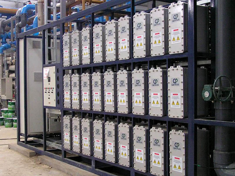 edi有哪些優(yōu)點呢？設(shè)備特點介紹！