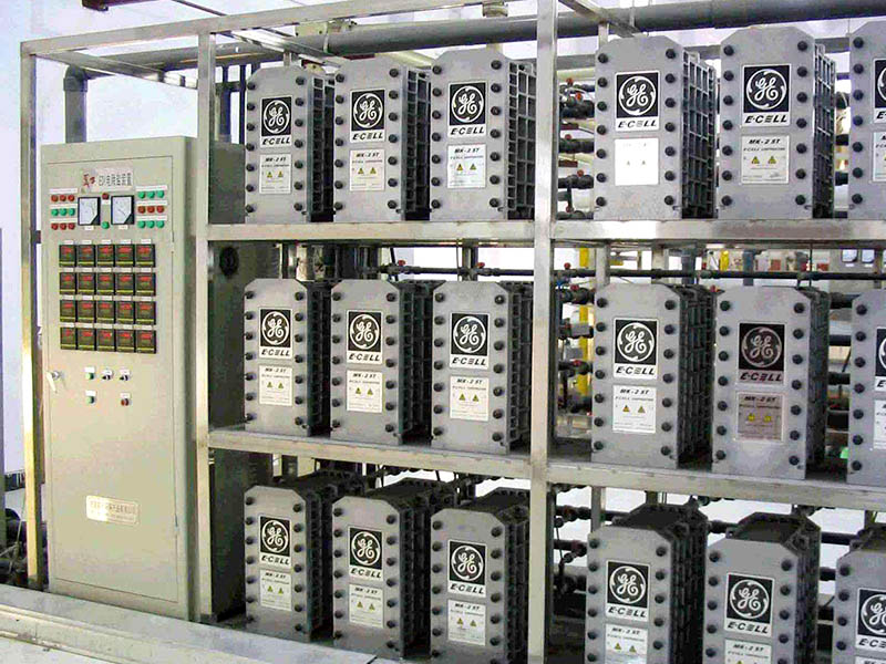 EDI多大電流合適？