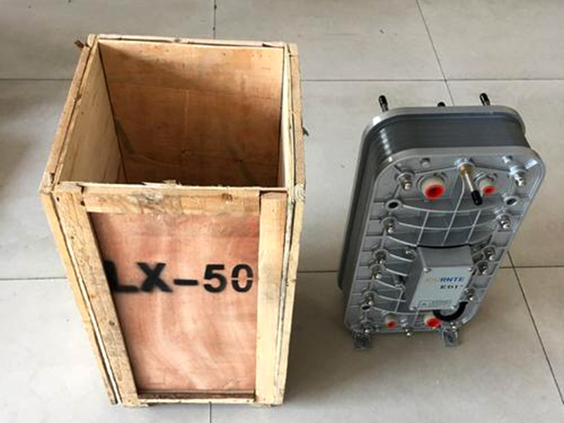 EDI能不能除去有機(jī)物？